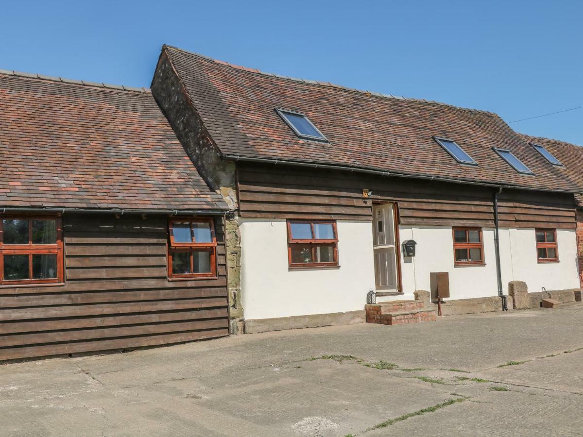 Old Hall Barn 3 Church Stretton Exterior photo