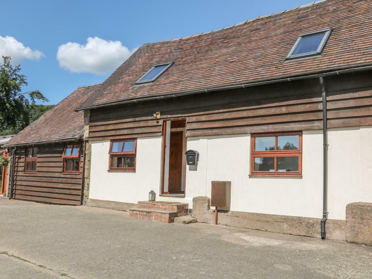 Old Hall Barn 3 Church Stretton Exterior photo